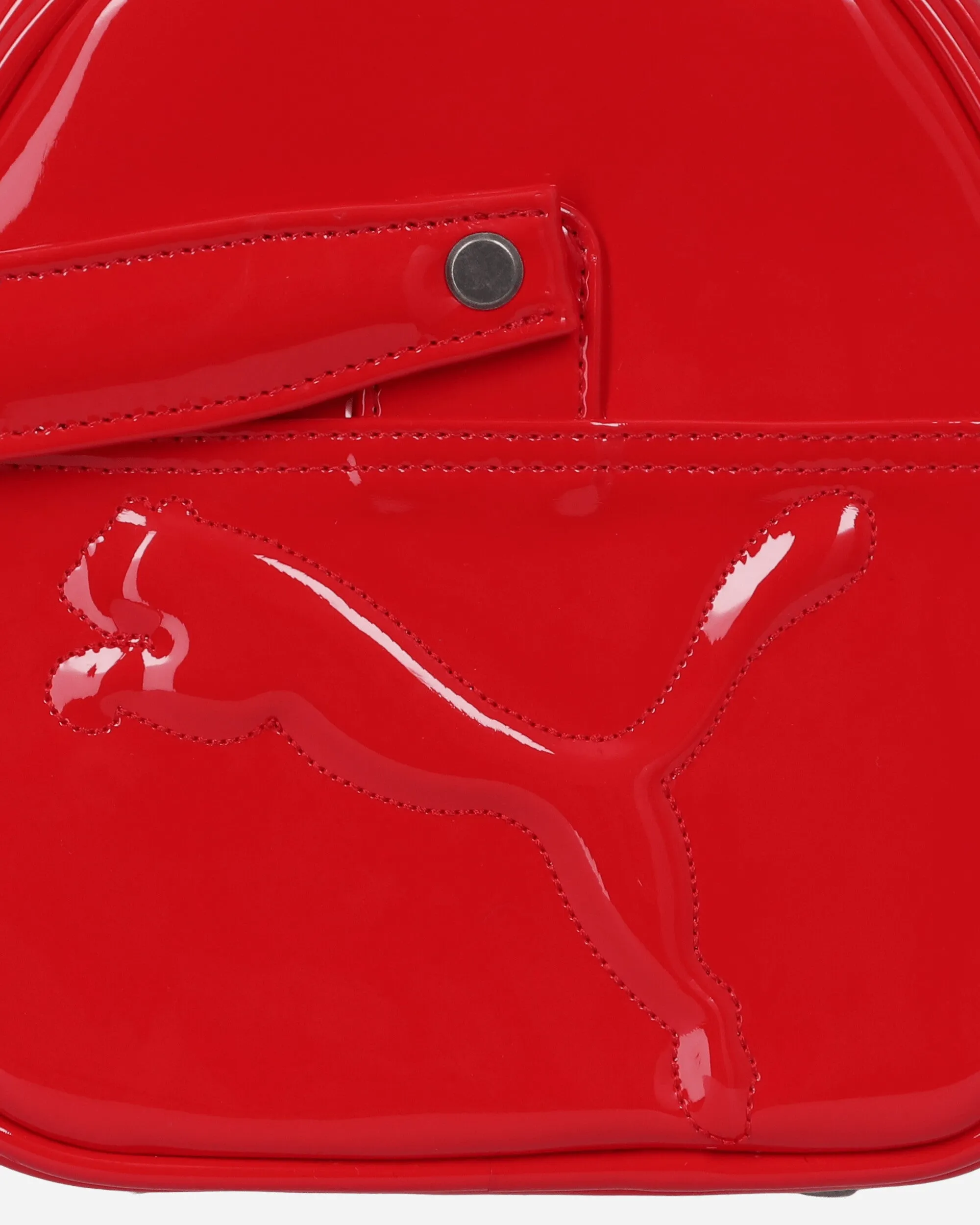 A$AP Rocky Toolbox Bag Pop Red