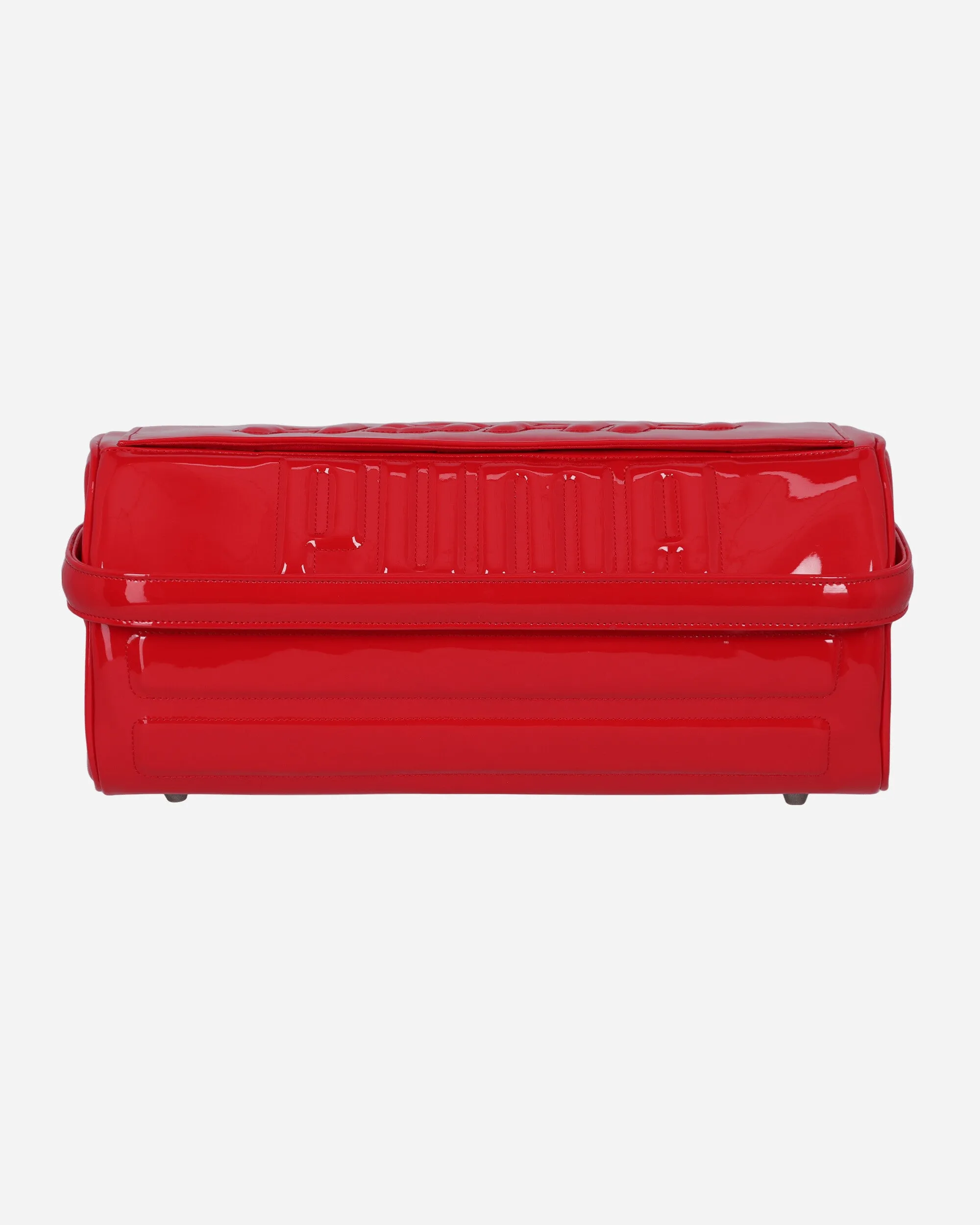 A$AP Rocky Toolbox Bag Pop Red