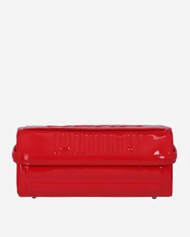 A$AP Rocky Toolbox Bag Pop Red