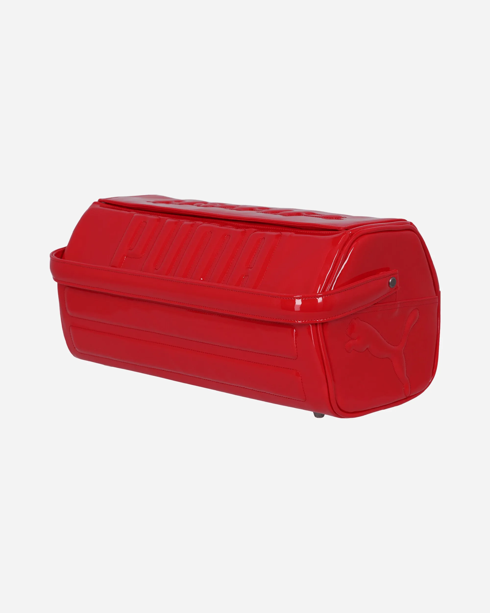 A$AP Rocky Toolbox Bag Pop Red