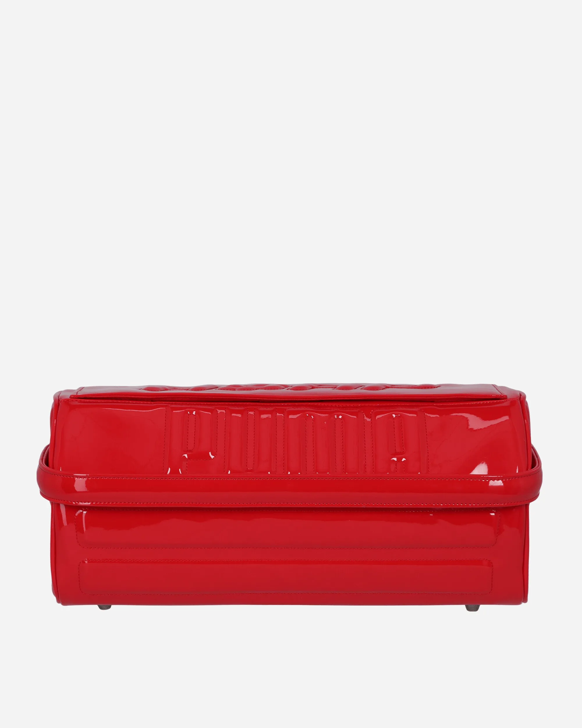 A$AP Rocky Toolbox Bag Pop Red