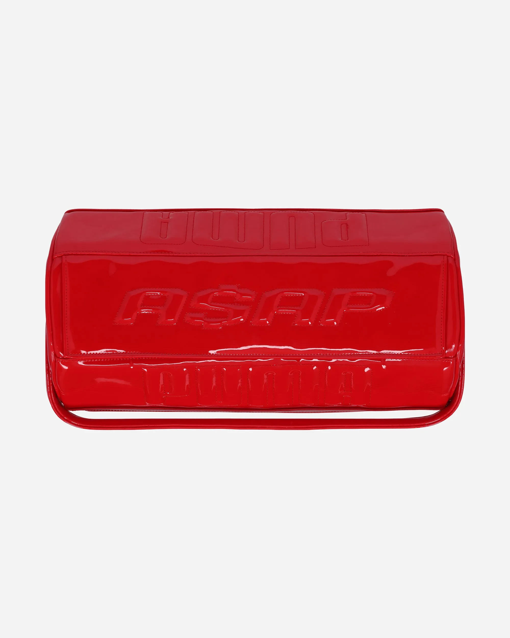 A$AP Rocky Toolbox Bag Pop Red