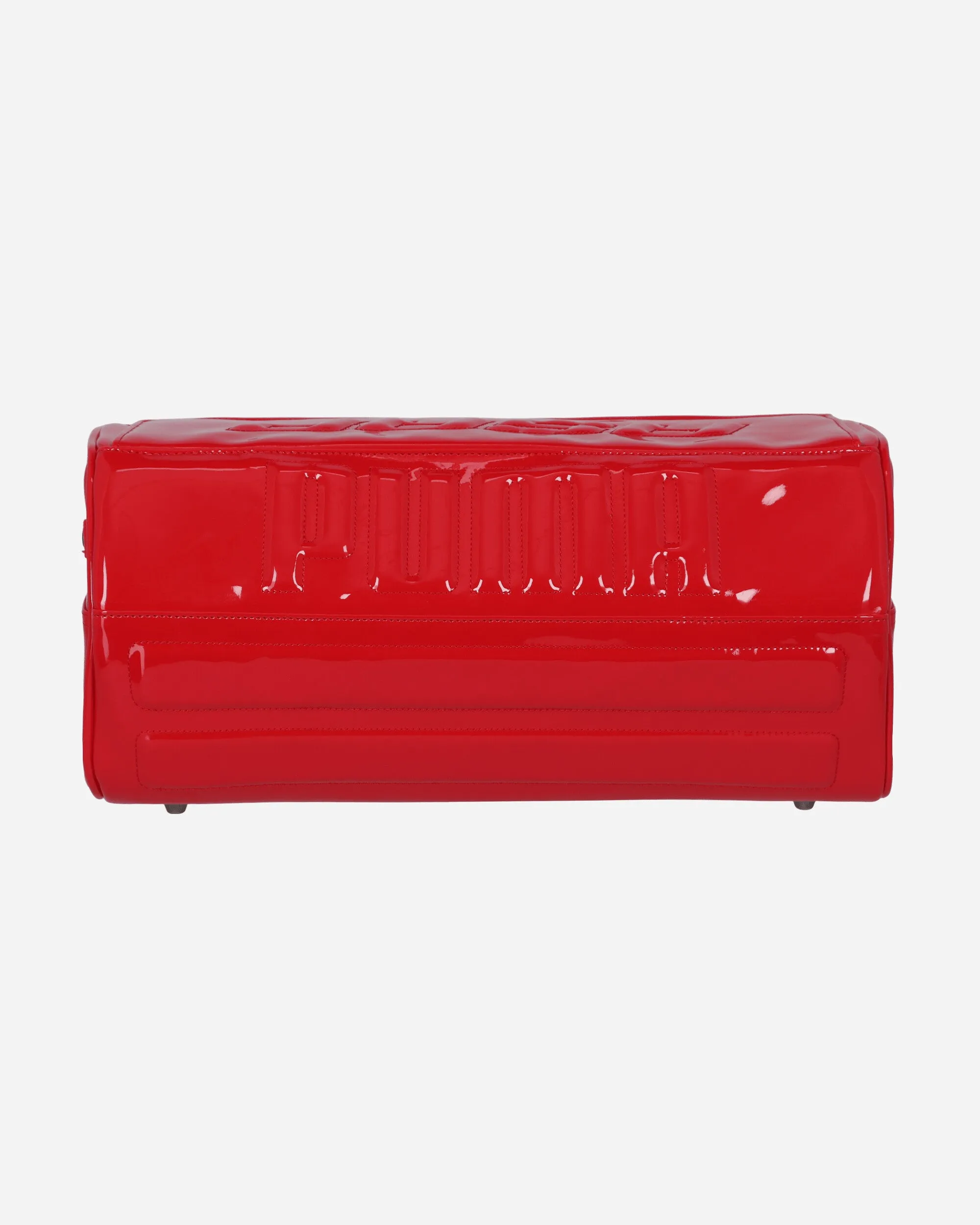 A$AP Rocky Toolbox Bag Pop Red