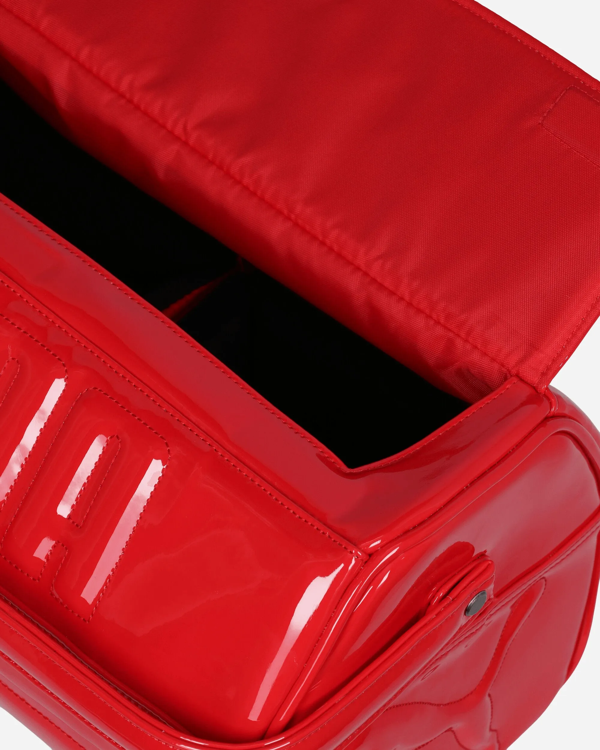 A$AP Rocky Toolbox Bag Pop Red