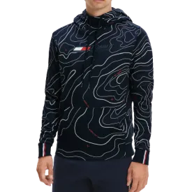 AOP Hoodie - Desert Sky AOP Hoodie - Desert Sky
