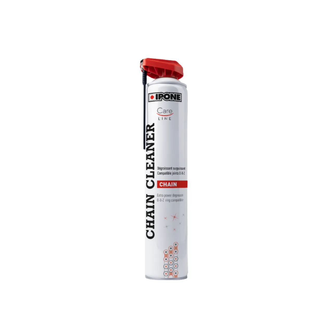 IPONE CHAIN CLEANER SPRAY (750ML)