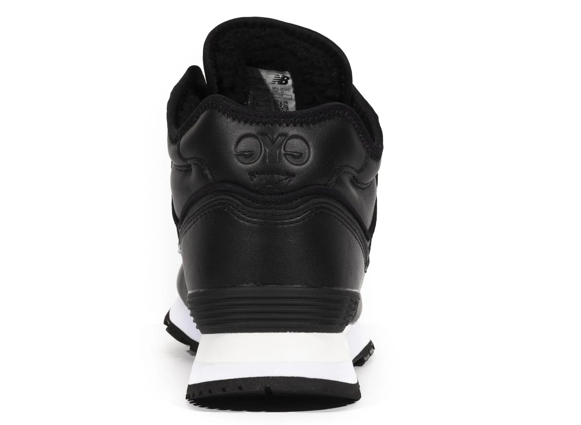 Junya Watanabe MAN x New Balance
