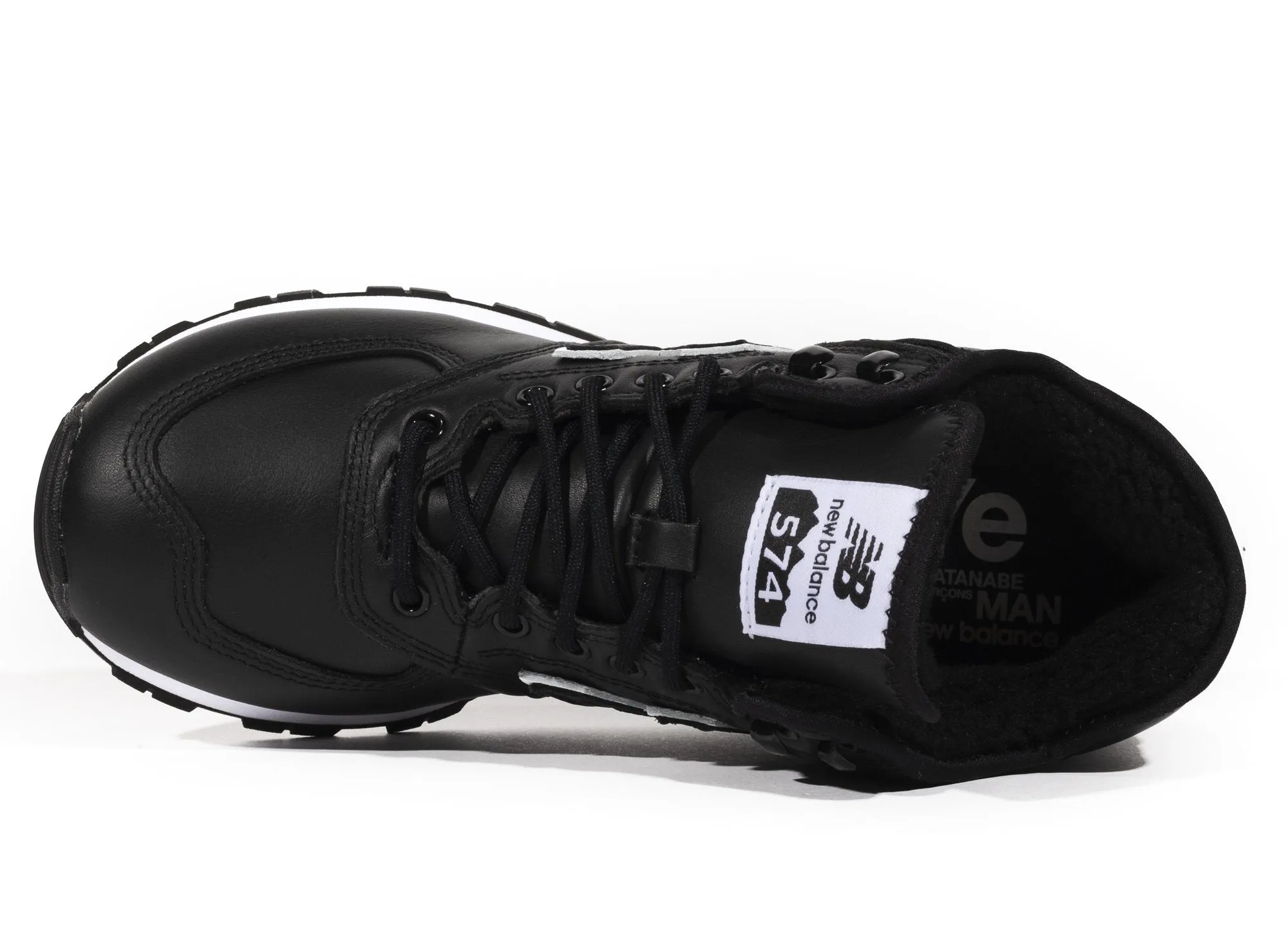 Junya Watanabe MAN x New Balance