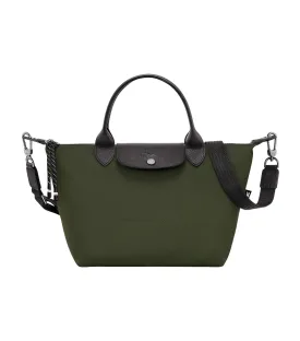 Le Pliage Energy Handbag S Khaki