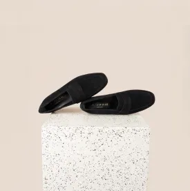 Lodi Due - Black Suede Lodi Due - Black Suede