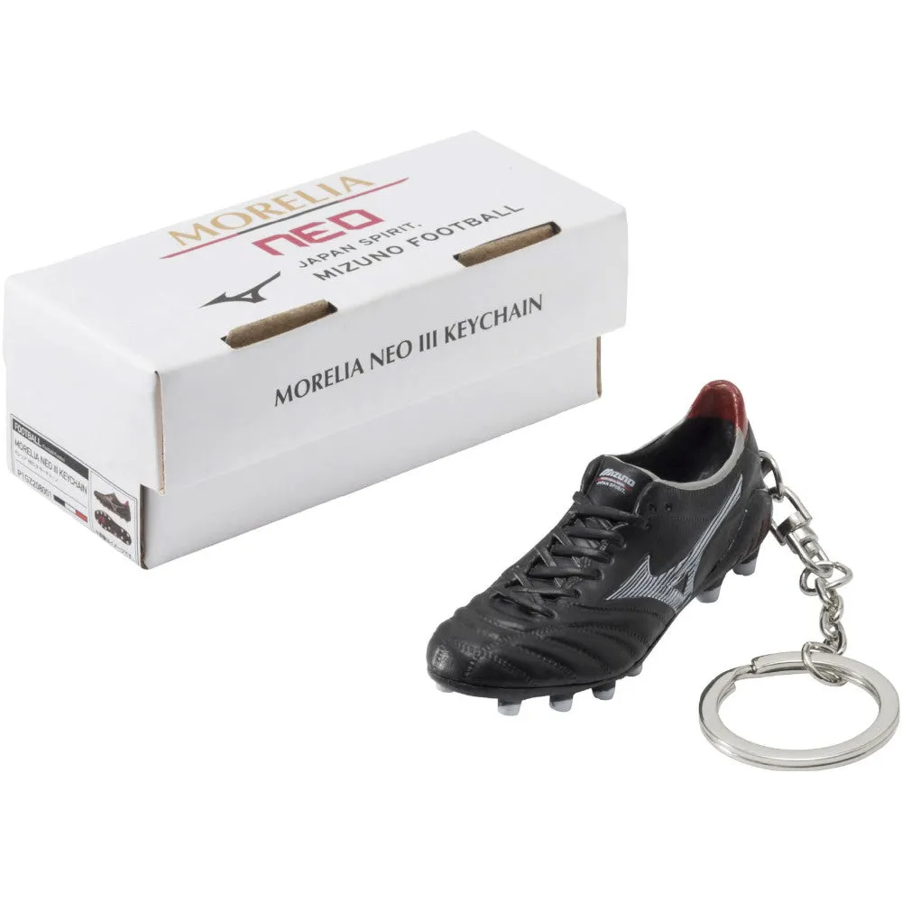 Morelia II  / Morelia Neo III KEY CHAIN