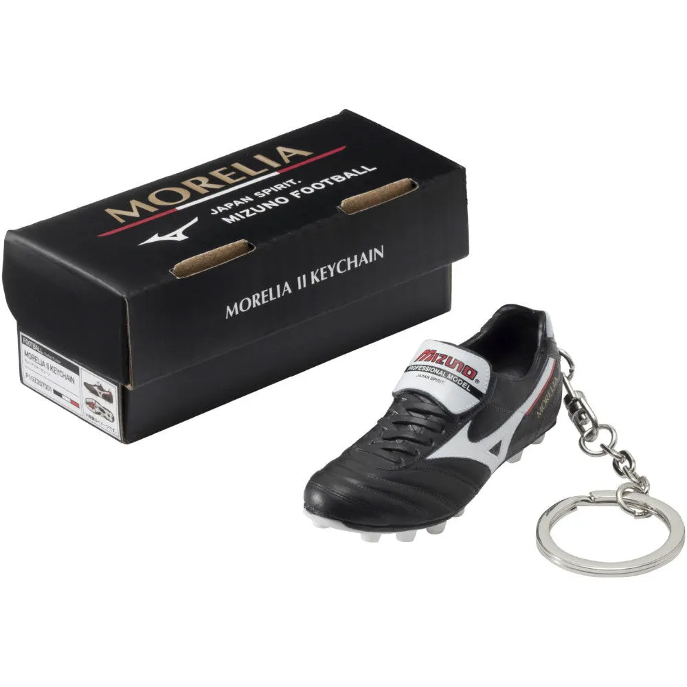 Morelia II  / Morelia Neo III KEY CHAIN
