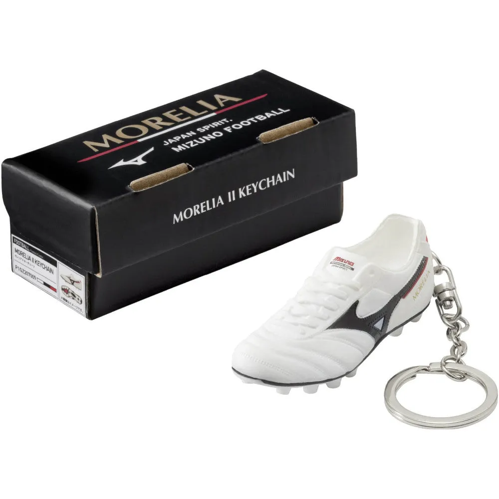 Morelia II  / Morelia Neo III KEY CHAIN