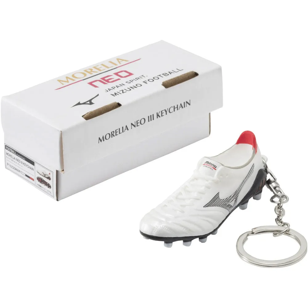 Morelia II  / Morelia Neo III KEY CHAIN