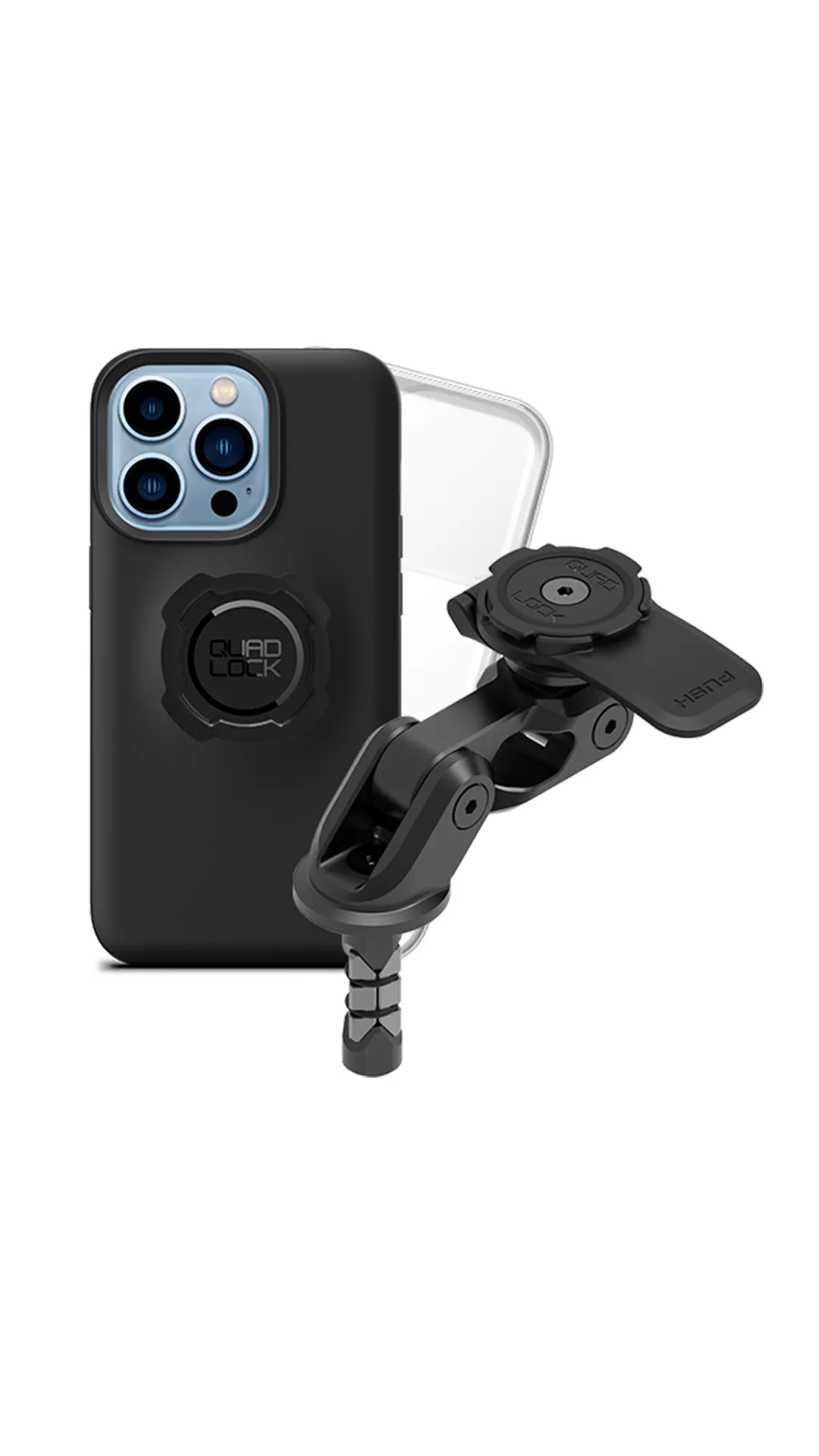 Motorcycle Kits - iPhone