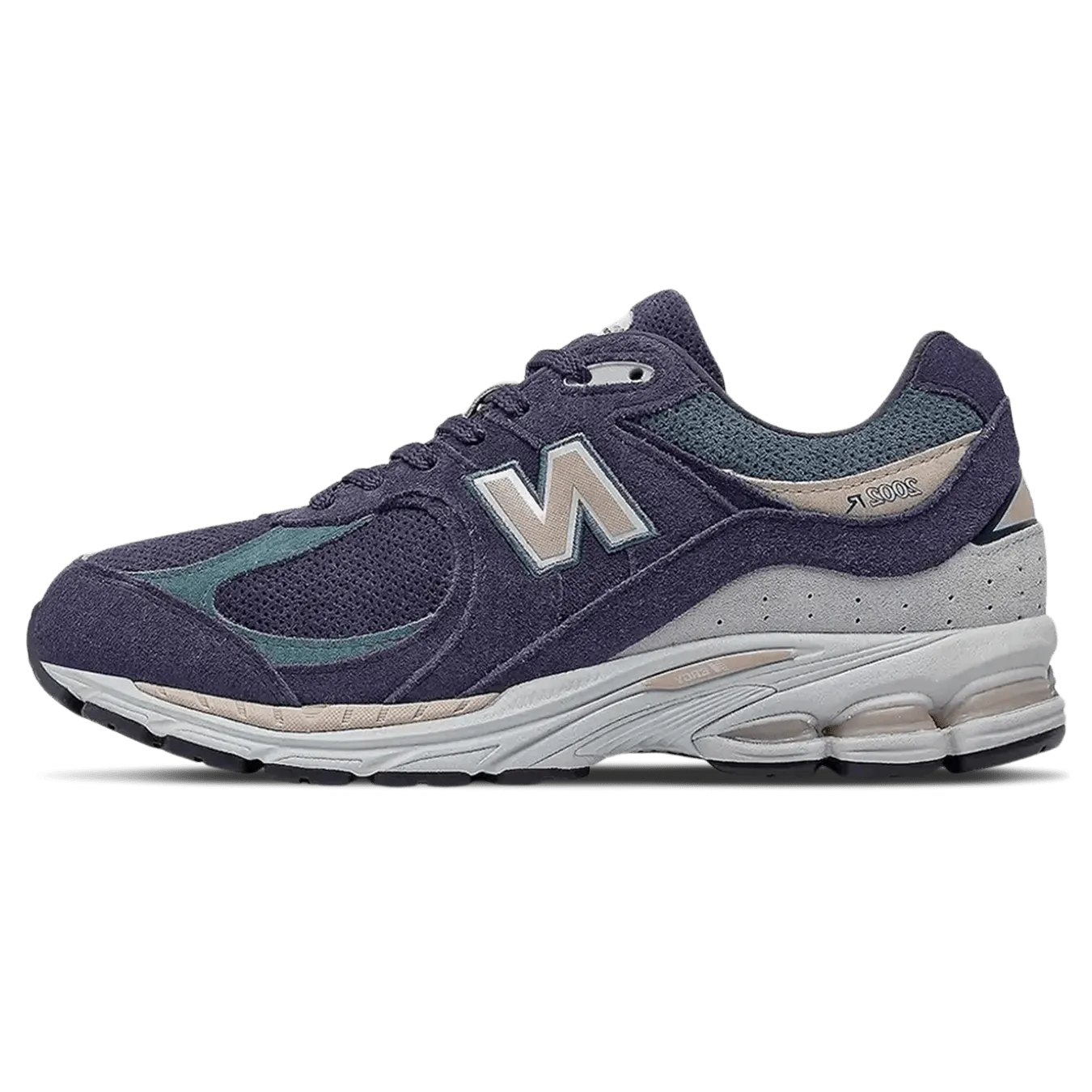 New Balance 2002R 'Navy Pink'