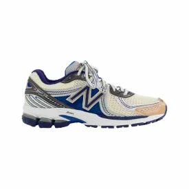 New Balance 860v2 Aime Leon Dore Blue