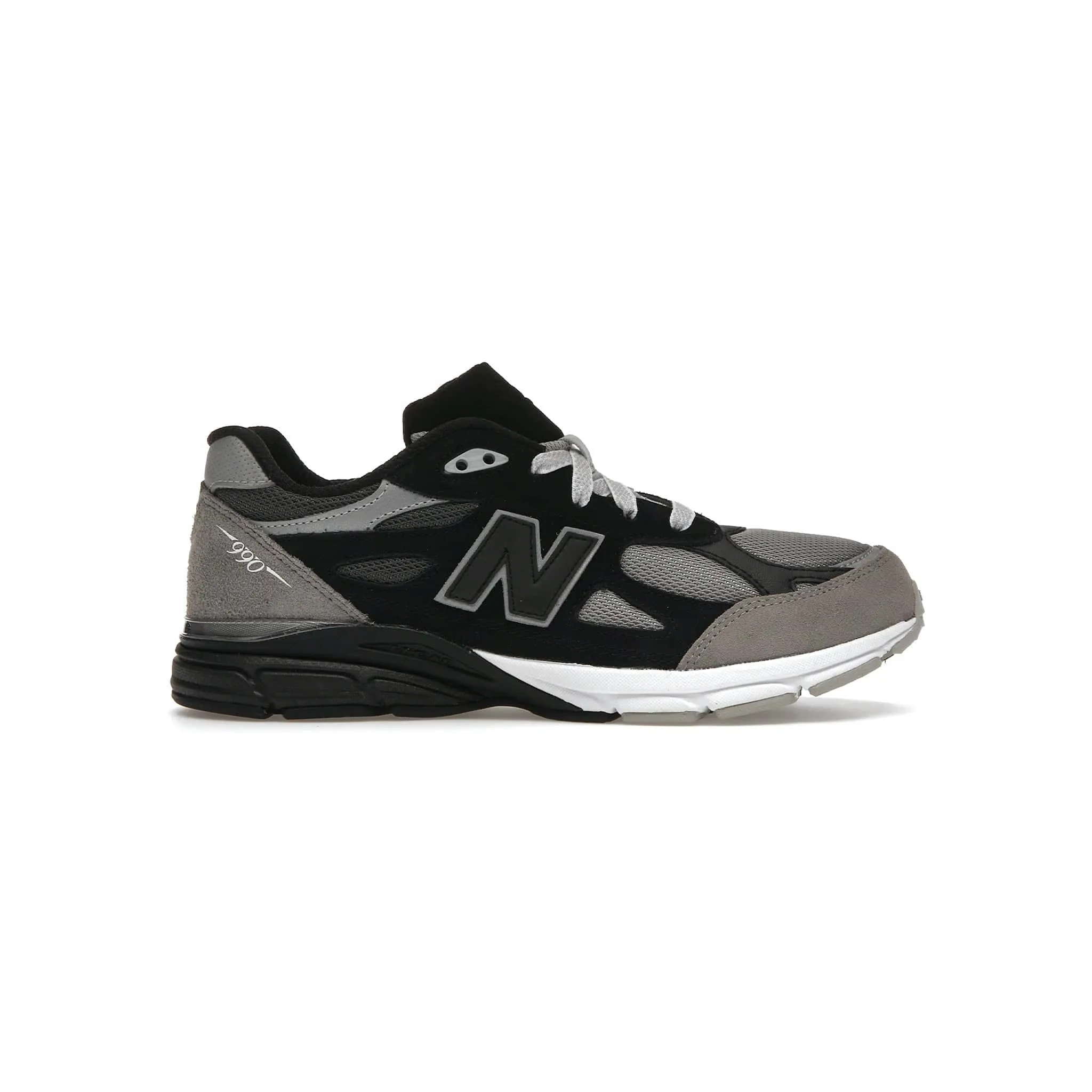 New Balance 990v3 MiUSA DTLR GR3YSCALE