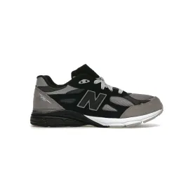 New Balance 990v3 MiUSA DTLR GR3YSCALE