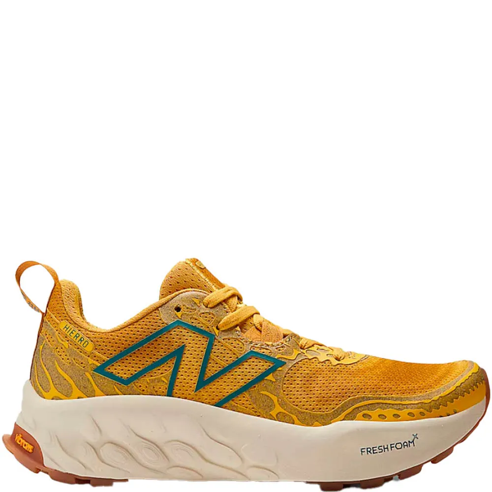 New Balance Hierro Sko