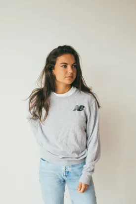 New Balance - Sweatshirt