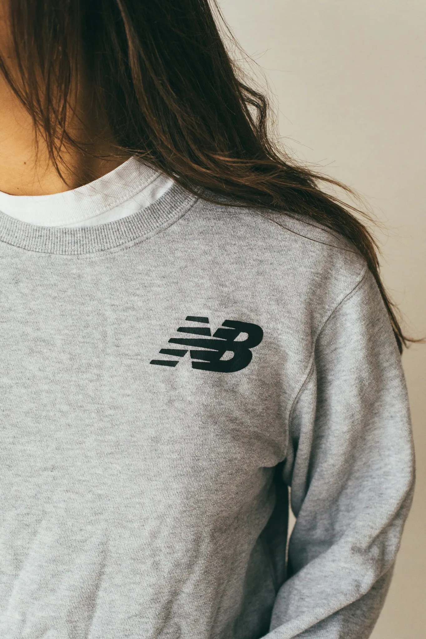 New Balance - Sweatshirt