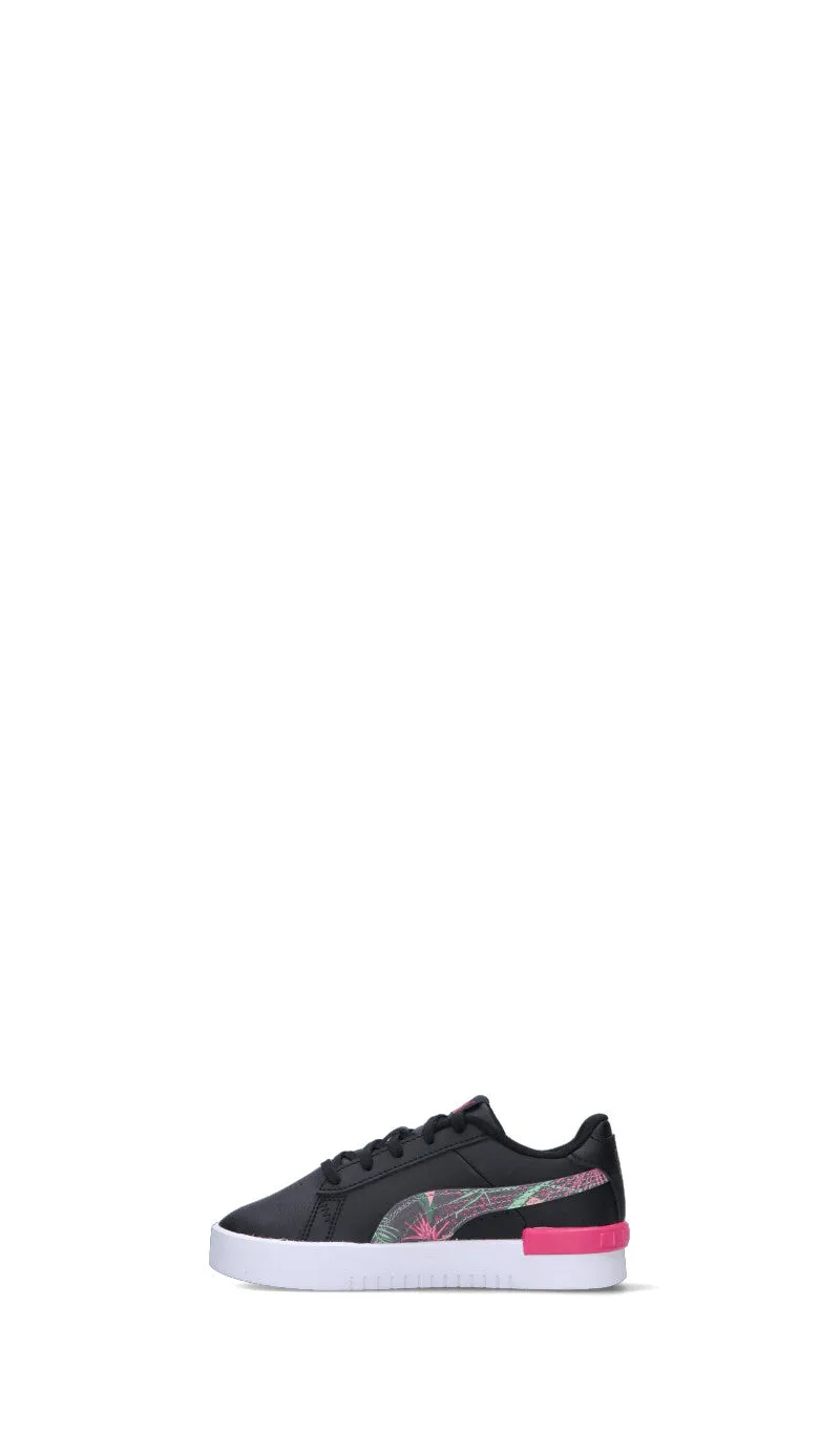 PUMA JADA VACAY QUEEN PS Sneaker bimba nera/fucsia