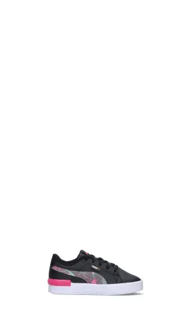 PUMA JADA VACAY QUEEN PS Sneaker bimba nera/fucsia