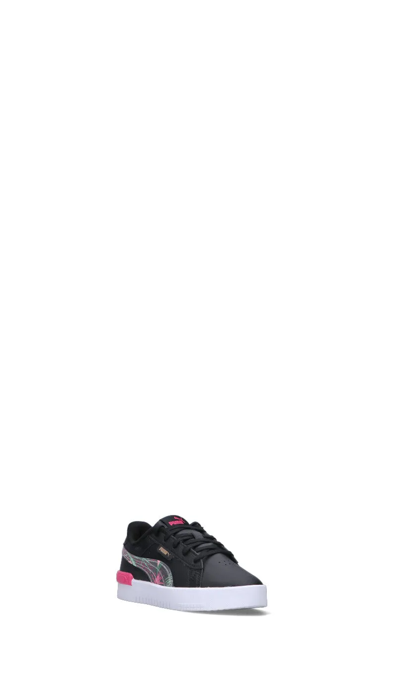 PUMA JADA VACAY QUEEN PS Sneaker bimba nera/fucsia