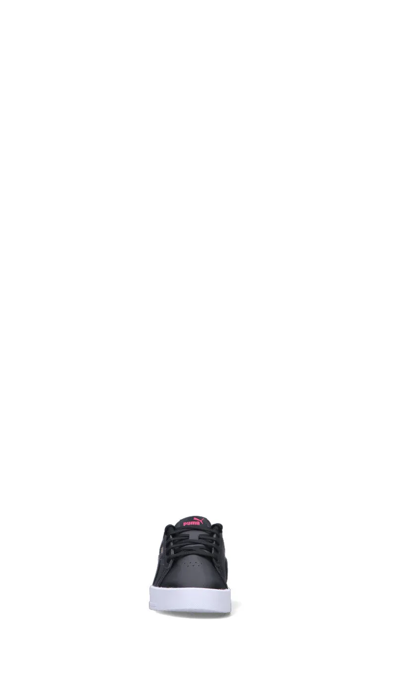 PUMA JADA VACAY QUEEN PS Sneaker bimba nera/fucsia