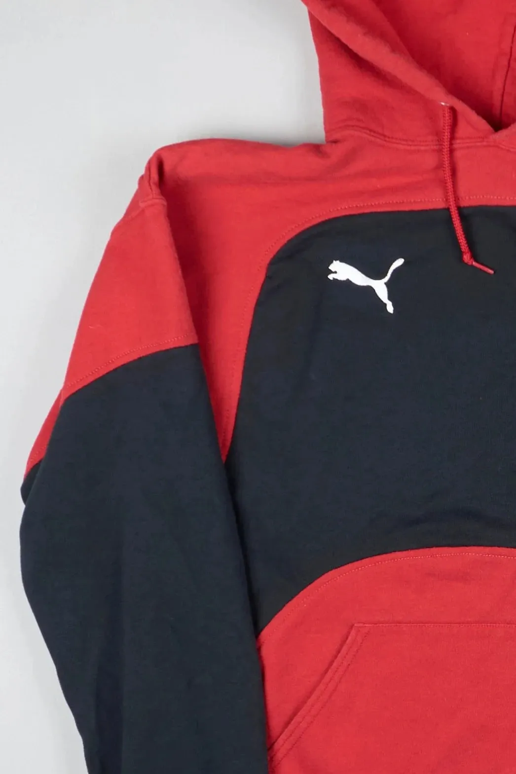 Puma - Renewed Hoodie (L)