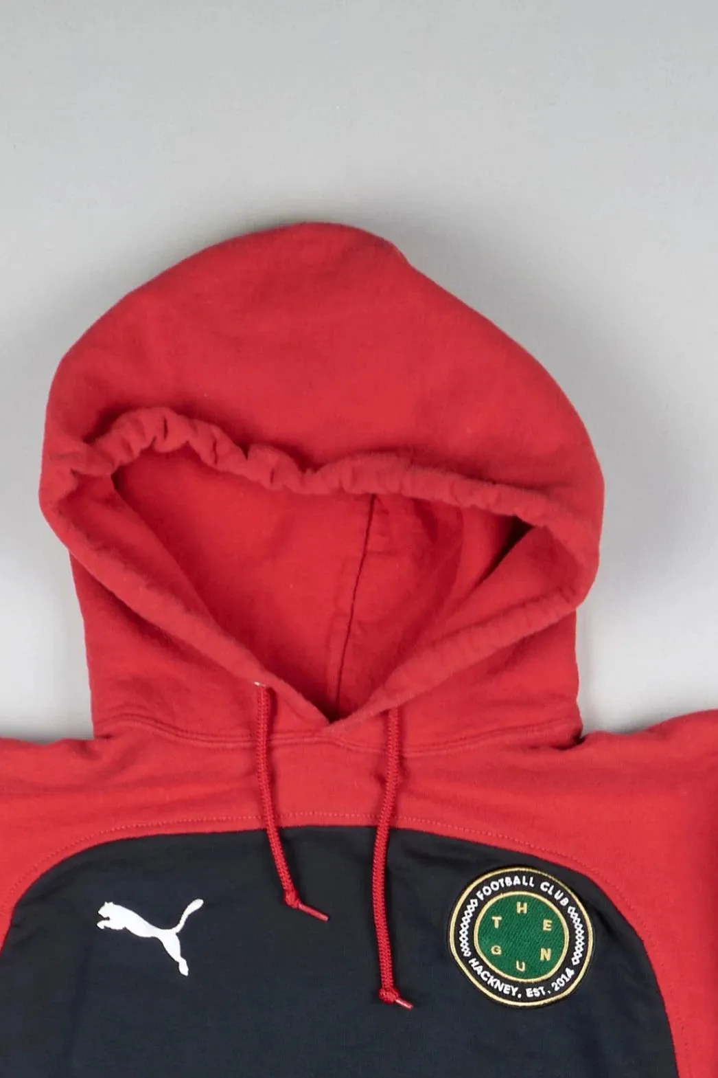 Puma - Renewed Hoodie (L)
