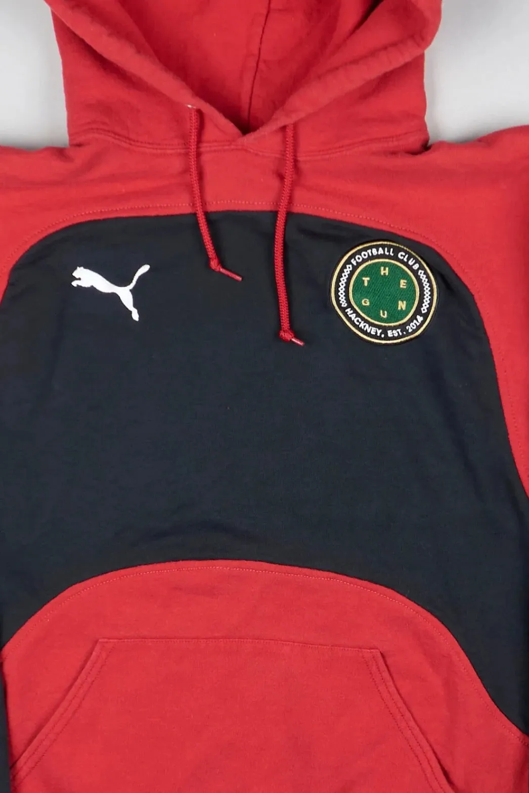 Puma - Renewed Hoodie (L)