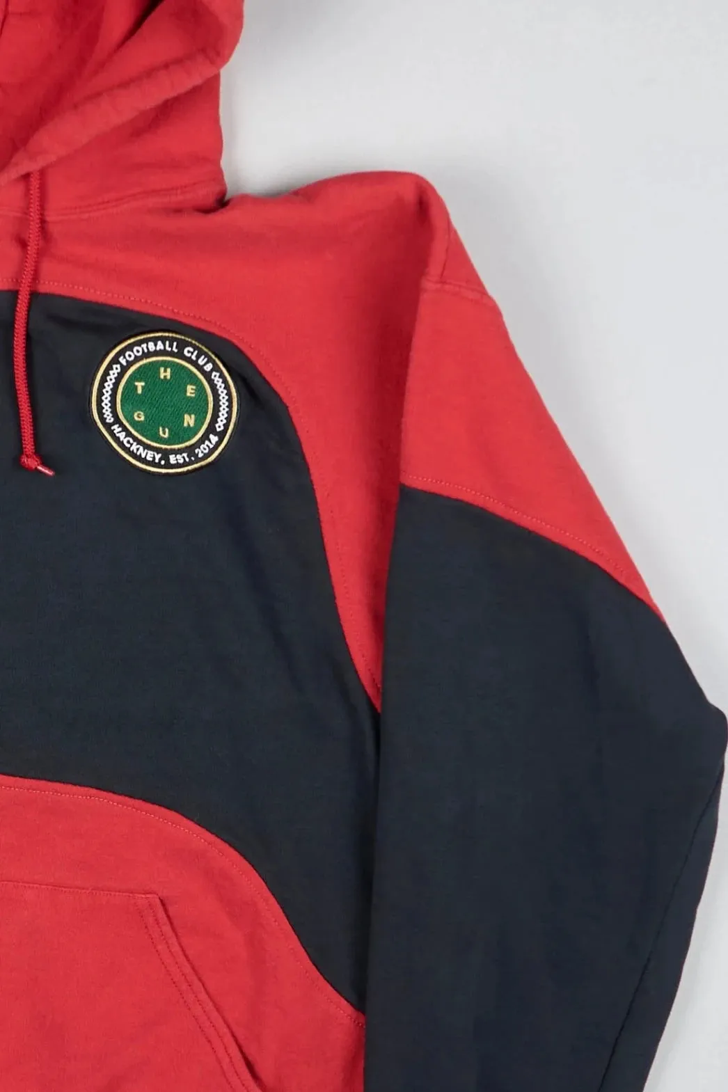 Puma - Renewed Hoodie (L)