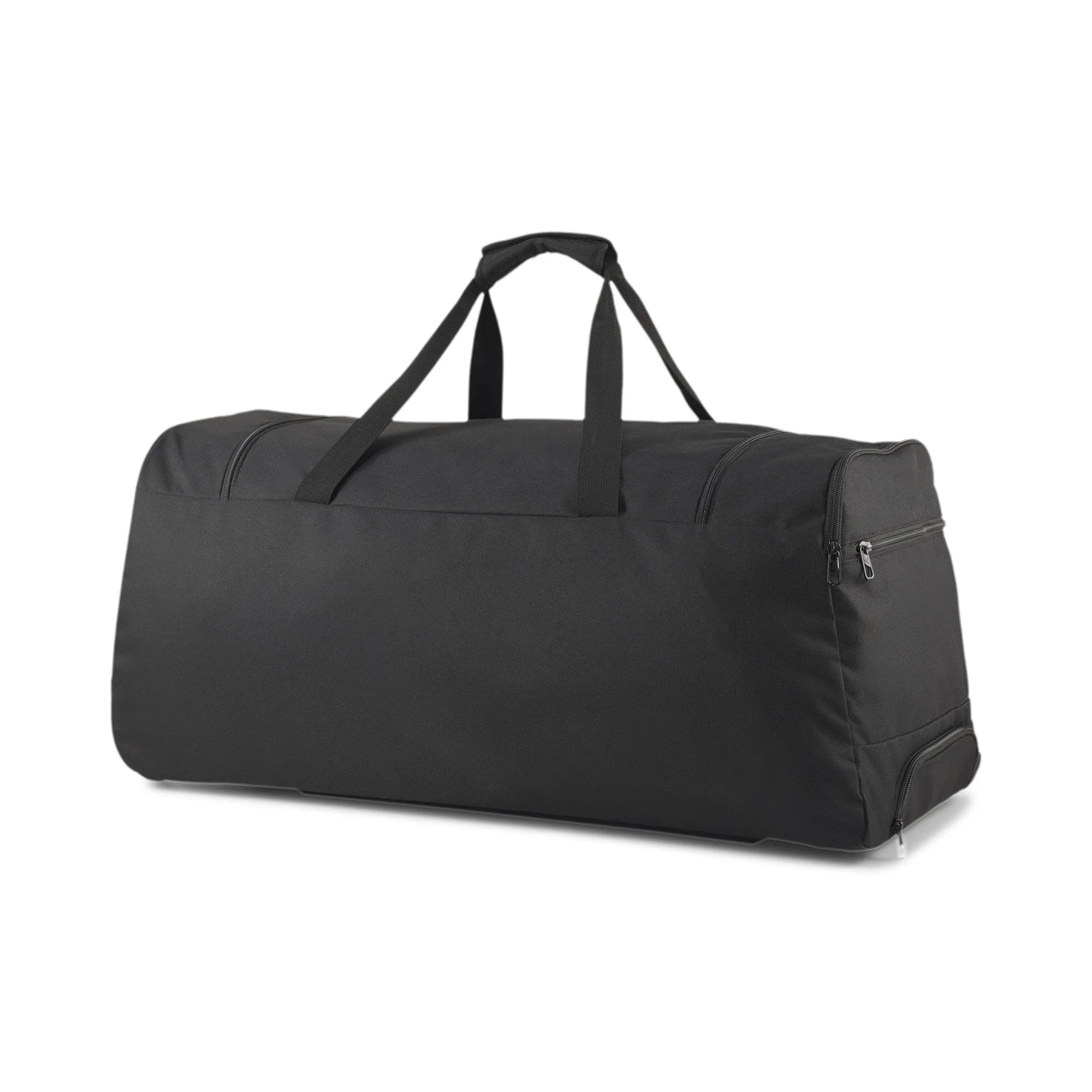 PUMA teamGOAL 23 Wheel Teambag 003 PUMA BLACK