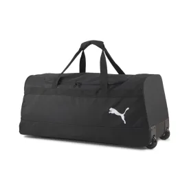 PUMA teamGOAL 23 Wheel Teambag 003 PUMA BLACK