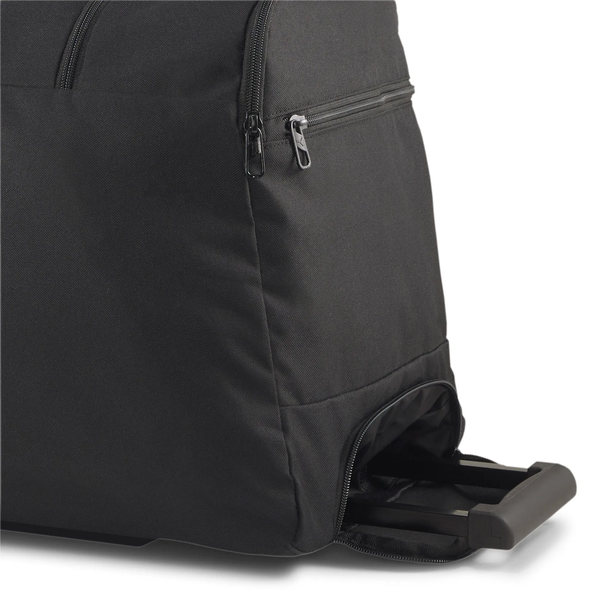 PUMA teamGOAL 23 Wheel Teambag 003 PUMA BLACK