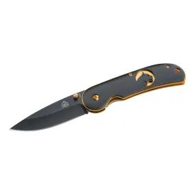 Puma TEC Puma Gold FE Folder 7.8 cm blade - 302411 - Wholesale