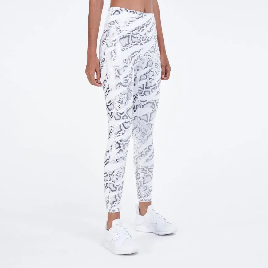 Puma Untamed Women Training Tight White
