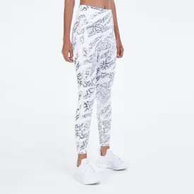 Puma Untamed Women Training Tight White