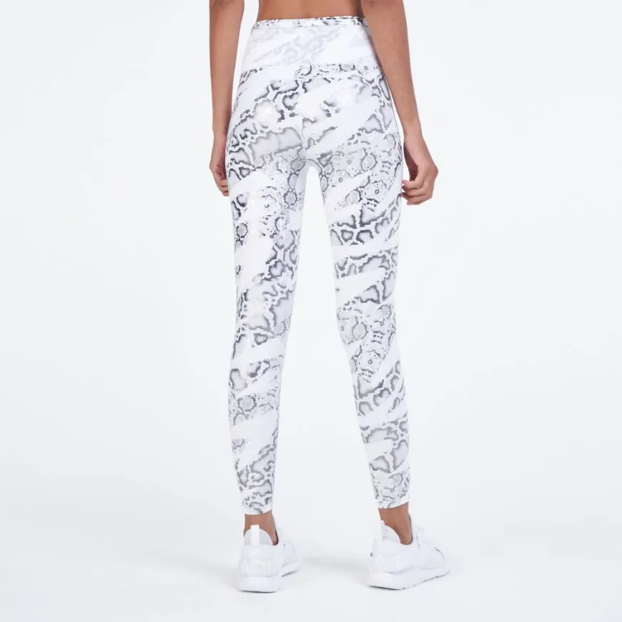 Puma Untamed Women Training Tight White