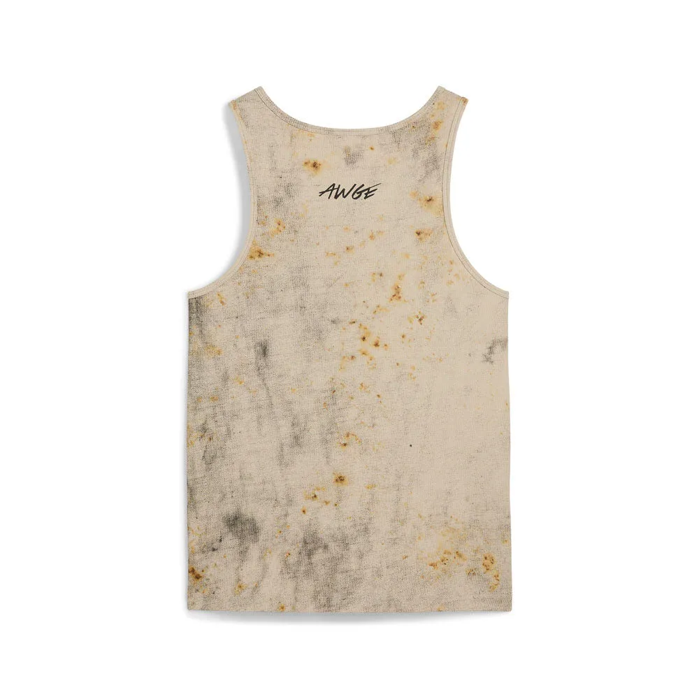 Puma X A$Ap Rocky Tank Top