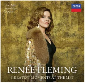 Renée Fleming | Greatest Moments at the Met Renée Fleming | Greatest Moments at the Met