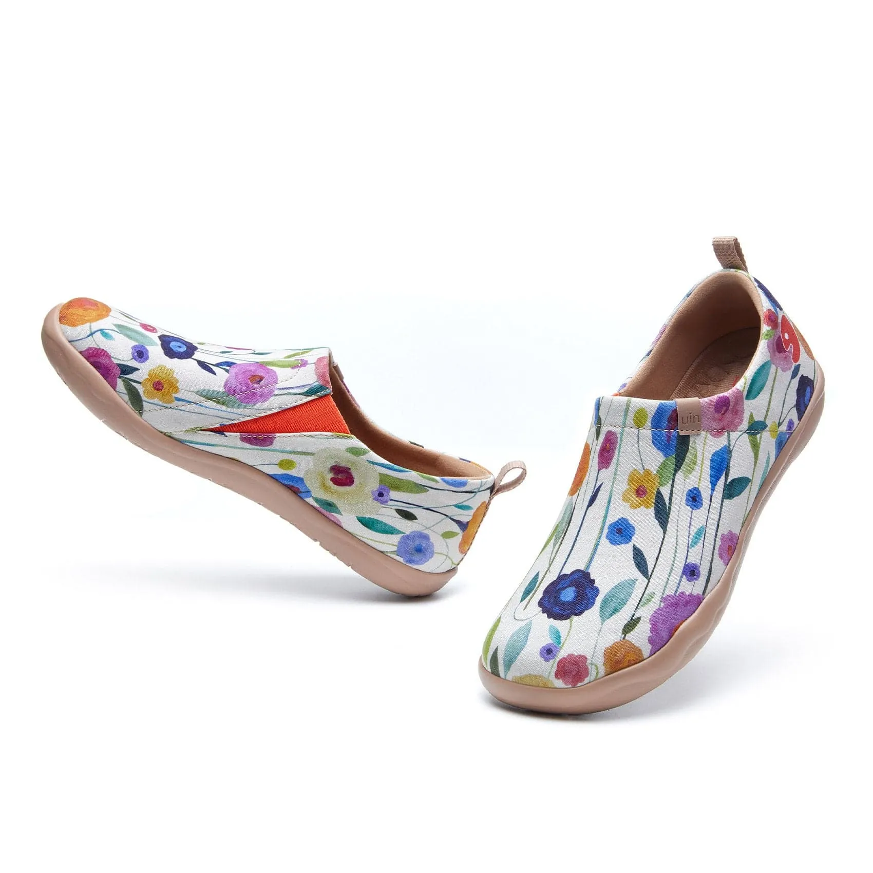 Rich Blooms Toledo I Women