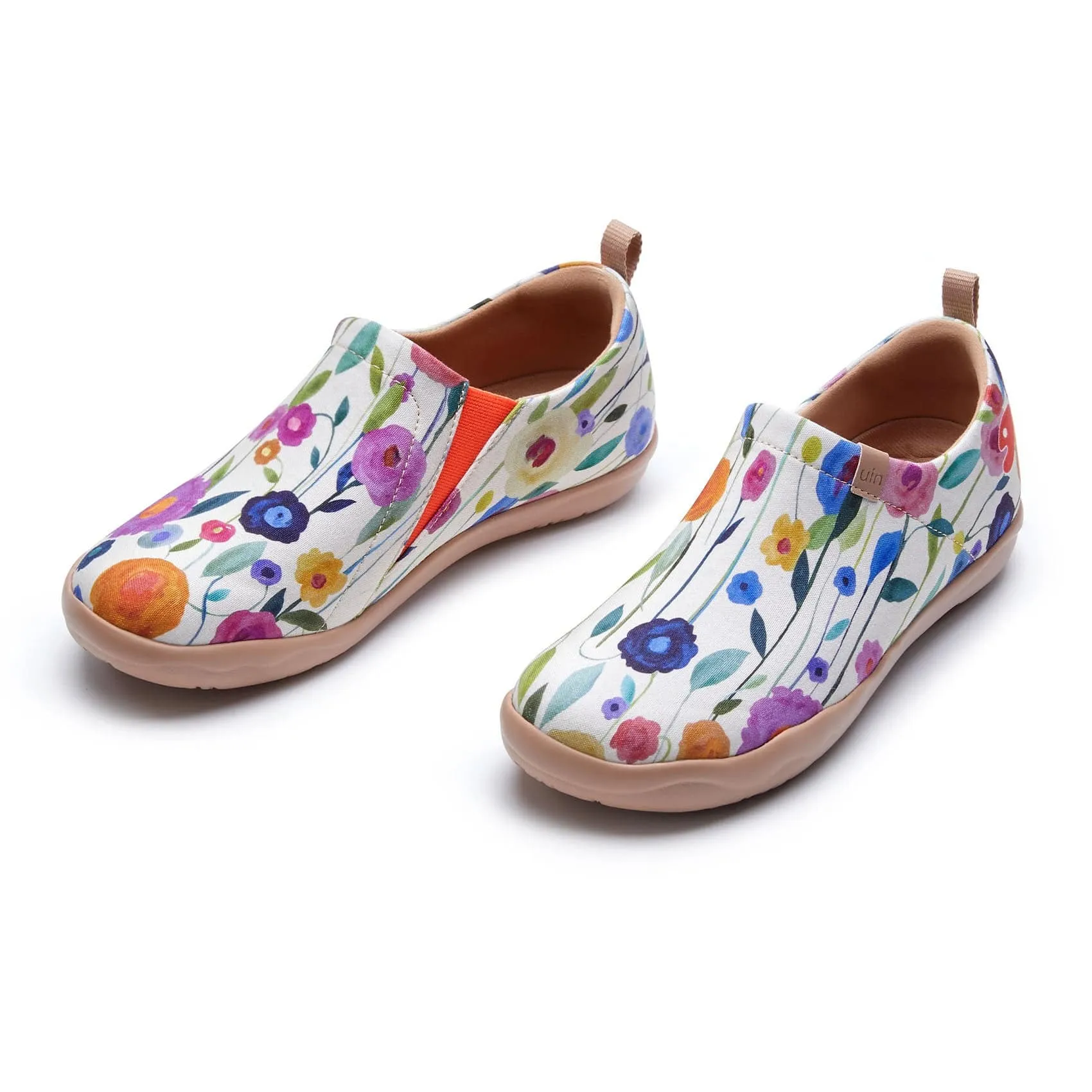 Rich Blooms Toledo I Women