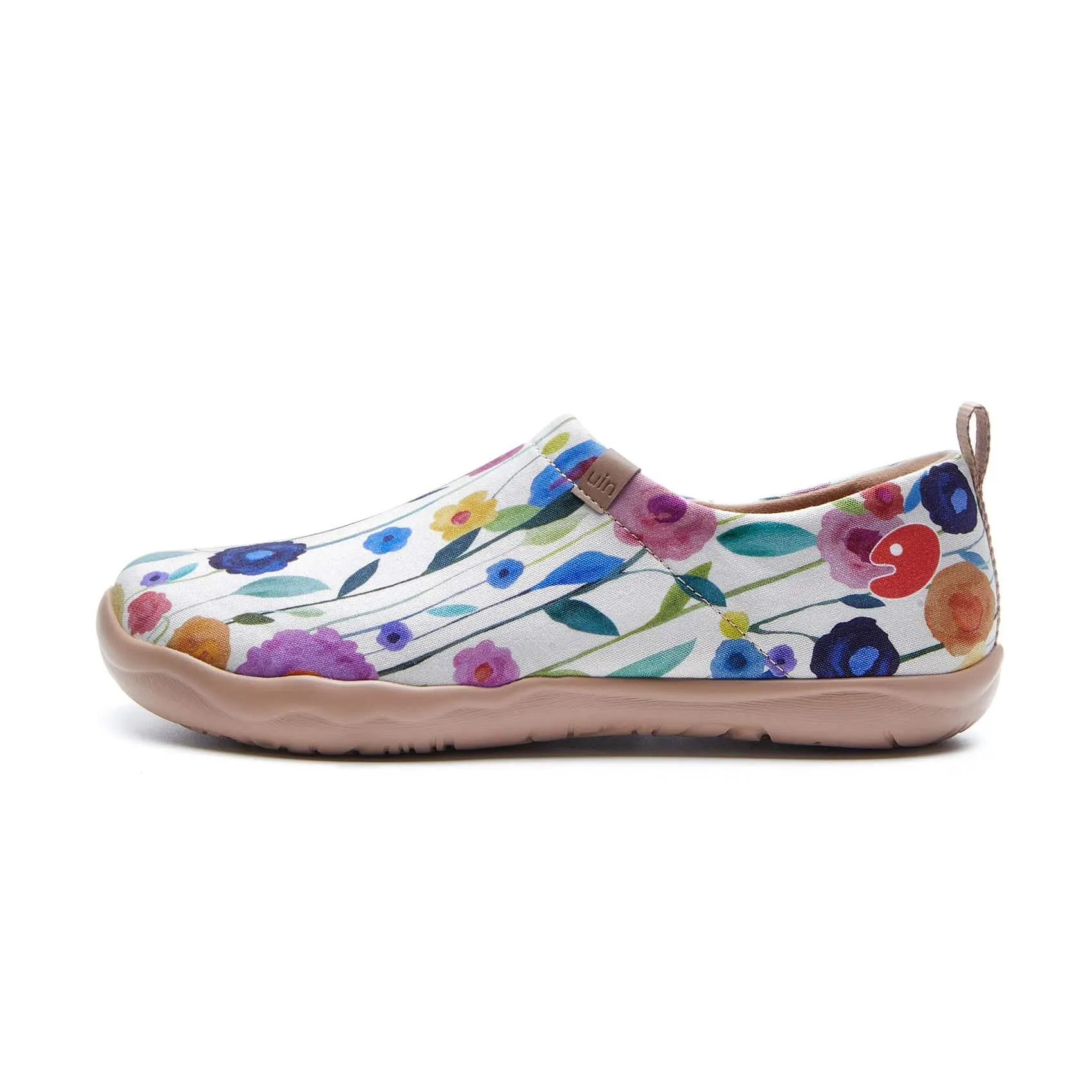 Rich Blooms Toledo I Women