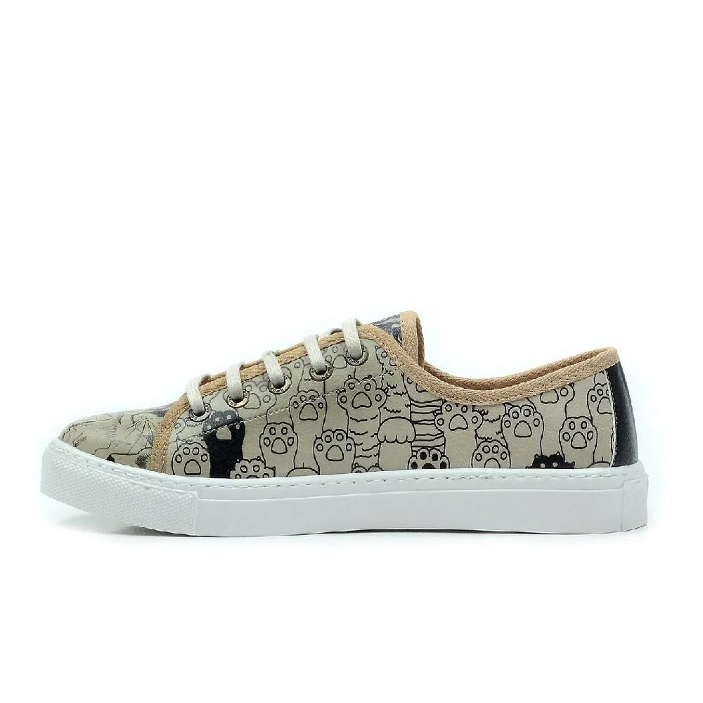 Sneaker Shoes GSP104