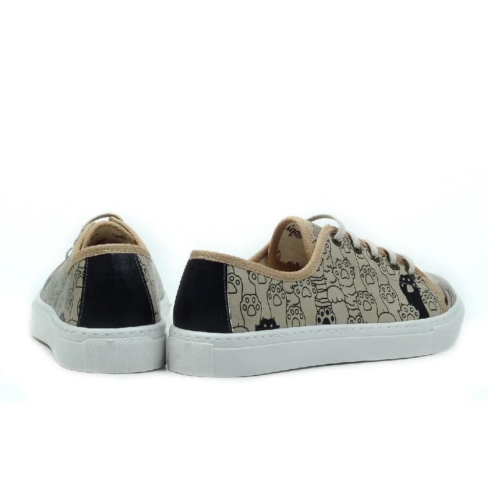 Sneaker Shoes GSP104