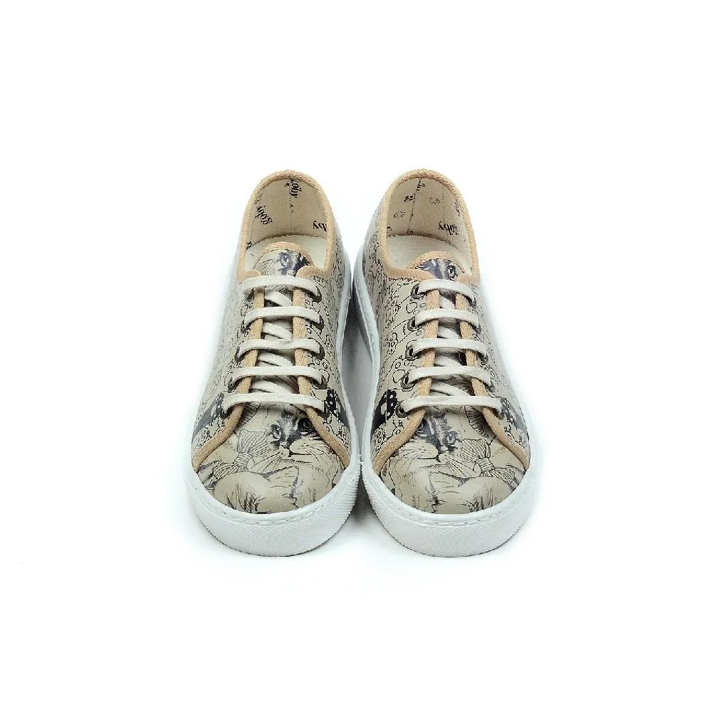 Sneaker Shoes GSP104