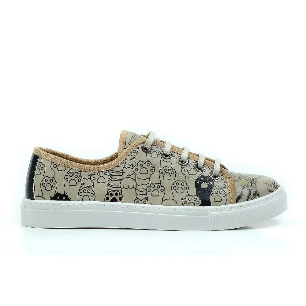 Sneaker Shoes GSP104